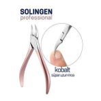 Transformacion 718849 Solingen Profesyonel Kobalt Manikür Pedikür Tırnak Makası