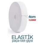 Transformacion 718885 180 m 4 cm Yassı Bel Paça Giysi Lastiği