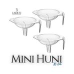 Transformacion 718895 15+3 Adet Zinsmeister Design Mini Huni