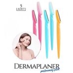 Transformacion 718896 Kitsch Design 5 Adet Çelik Dermaplaner