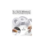 Transformacion 718906 9 mt Flexia Design Su Geçirmez Küvet Lavabo Duş Bandı