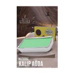 Transformacion 719094 Absolute 450 ml 2 Kutu Natural Kalıp Sir Ağda