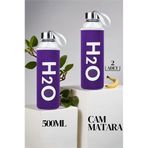 Transformacion 719164 Mor 2x750 ml Missana Design Cam Matara
