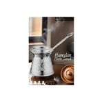 Transformacion 719239 Hanedan 4 Kişilik Indüksiyon Tabanlı Platin Cezve