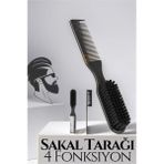 Transformacion 719584 Absolute Professional Sakal Tarama Fırçası