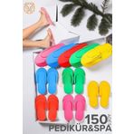 Transformacion 719699 150 Çift Spa Otel Havuz Pedikür Terliği
