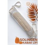 Transformacion 719710 Solingen Professional Sırt Kemer Kabak Lifi