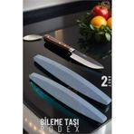 Transformacion 719824 2 Adet Rodex Design Bıçak Bileme Taşı