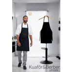 Transformacion 719981 Unisex Kuaför Salon Önlüğü