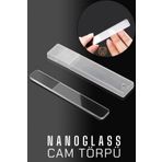 Transformacion 720048 Nano Glass Cam Tırnak Törpüsü