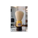 Transformacion 720211 Domuz Kılı Absolute Professional Nano Tıraş Fırçası