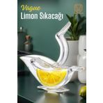 Transformacion 720329 Vague Design Taze Limon Sıkacağı