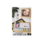 Transformacion 720364 90 Kullanım Kirpik Perma Lifting Kaldırma Seti
