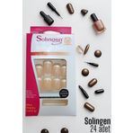 Transformacion 720367 Ten Rengi French 24 Adet Solingen Akrilik Tırnak