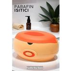 Transformacion 720481 El ve Ayak Cilt Bakımı için Parafin Ağda Isıtıcı
