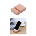 Transformacion Ahşap Cep Telefonu ve Tablet Standı