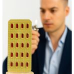 Transformacion Çakmak Taşı 20'Li Paket Blister Set Uzun Ömürlü Güçlü Kıvılcım Performansı, 7430000722251, Standart