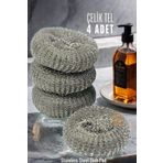 Transformacion Celik Bulasik Teli 4 Adet 715602