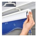 Transformacion CraftMe 45 mm Kornişe Stor Perde Montaj Aparatı