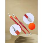 Transformacion Ergonomik Tırnak Et Kesici Et Itici 2 Adet Solingen 721310