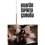 Transformacion Geleneksel İspirto Yakma Çubuğu 721177