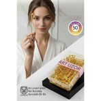 Transformacion Gold Çengelli İğne Seti 50 Adet - 2.2 cm Paslanmaz Metal Tasarım, Hobi ve Terzi Aksesuarı