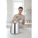 Transformacion İnox 550Ml Barista Süt Sürahisi - Süt Köpürtme Potu - Paslanmaz Çelik, 7430000722675