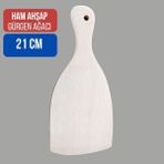 Transformacion Julian Ahşap Hamur Kesici
