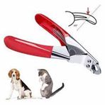 Transformacion Langoa Kedi Köpek Tırnak Makası
