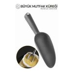 Transformacion Manila Design 12+2 Adet Büyük Mutfak Erzak Küreği