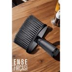 Transformacion Nano Ense Fırçası Absolute Professional Siyah, 720277