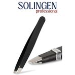 Transformacion Paslanmaz Çelik Kaş Alma Cımbızı Solingen Professional, 7430000718476