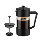 Transformacion Piazzetta 420 ml Büyülü Karışım French Press