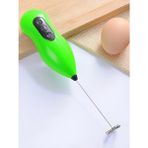 Transformacion Pilli Yumurta Çırpıcı Mini Pilli Mixer Çırpıcı 721588 - Renkli