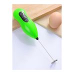 Transformacion Pilli Yumurta Çırpıcı Mini Pilli Mixer Çırpıcı Lacivert, 721588