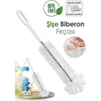 Transformacion Premium Lüks Şişe ve Biberon Fırçası - Ultra Dayanıklı Profesyonel Temizlik & Kristal Parlaklık 721515