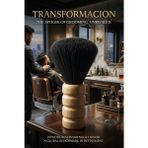 Transformacion Profesyonel Ahşap Saplı Berber Ense Fırçası - Lüks Seri 722955 - MODEL 1