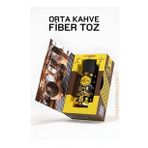Transformacion Saç Dolgunlaştırıcı Fiber Topik Toz Orta Ton Kahverengi