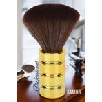 Transformacion Samur Kıl Ense Fırçası Gold Effect Absolute Professional 720884