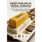 Transformacion Sarı Cila 50GR Demir, Ahşap, Bakır & Pirinç Için Kesme ve Ön Parlatma Cilası 723045