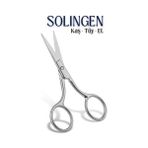 Transformacion Solingen Professional 12+2 Adet Kaş Tüy Et Makası