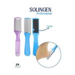 Transformacion Solingen Professional 24+4 Adet Topuk Rendesi ve Törpü