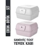 Transformacion Stella Design 20+8 Adet Yemek Beslenme Kabi