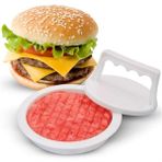 Transformacion Surprise Hamburger ve Köfte Kalıbı