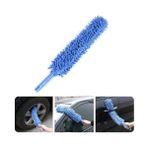 Transformacion Troxler 12+2 Adet Esnek Mikrofiber Araç Temizleme Püskülü