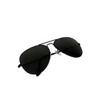 Transformacion Unisex Güneş Gözlüğü Polarize UV Aviator, Tek Ebat, 7430000718306, Renkli, üniseks-yetişkin