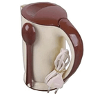 Transformacion Zava 220 v 600 ml Kettle
