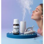 Transformacion%100 Saf Beyaz Sabun Esansı, Hiper-Konsantre Oda ve Ütü Kokusu, 10 ml Cam Şişe