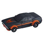 Transformatörler: Energon Ateşleyiciler Güç Serisi - Hot Rod
