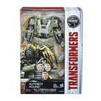 Transformers 5 C0891 Büyük Figür Set